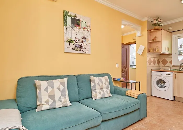 Burriana Hideaway *