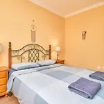Διαμέρισμα Burriana Hideaway *