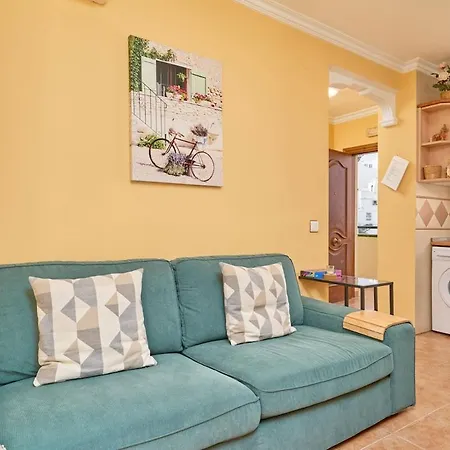 Burriana Hideaway *