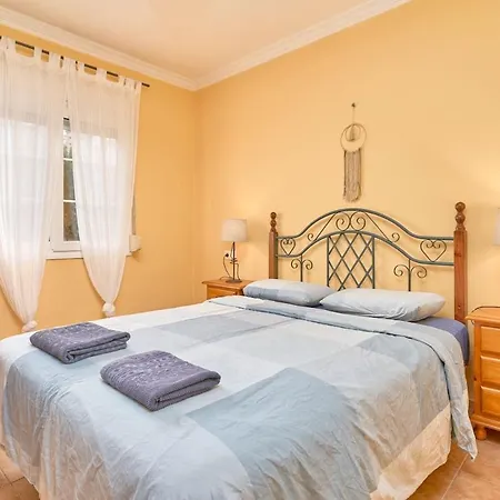 Burriana Hideaway * Nerja