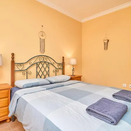 Appartement Burriana Hideaway *