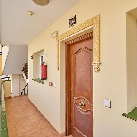 Appartement Burriana Hideaway