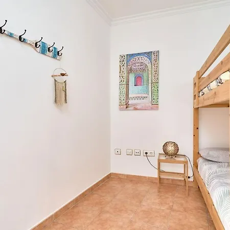 Burriana Hideaway Appartement