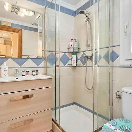 Burriana Hideaway Appartement *