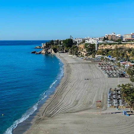 Appartement Burriana Hideaway Nerja