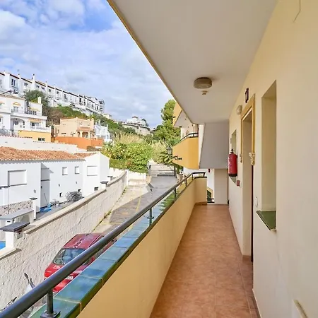 Appartement Burriana Hideaway
