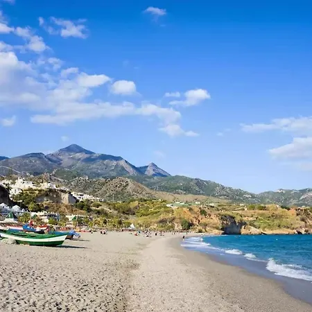 Burriana Hideaway * Nerja