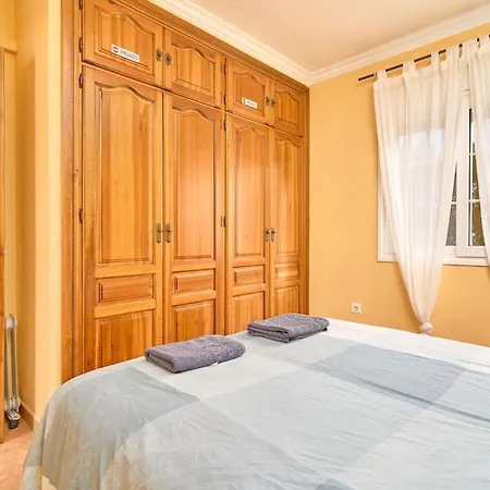 Burriana Hideaway Appartement