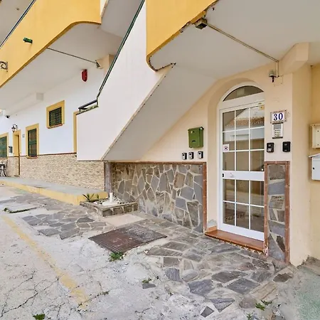 Burriana Hideaway Apartament Nerja